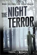 The Night Terror