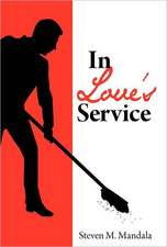 In Love's Service