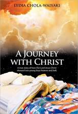 A Journey with Christ