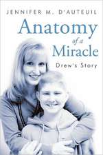 Anatomy of a Miracle