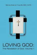 Loving God