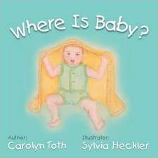 Where Is Baby?