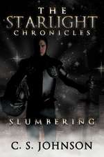 The Starlight Chronicles