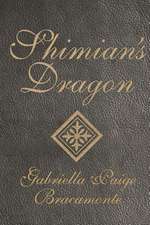 Shimian's Dragon