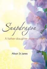St James, A: Snapdragon
