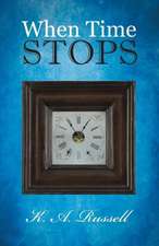 When Time Stops