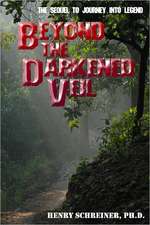 Beyond the Darkened Veil: Short Stories to Make You Giggle by Award-Winning Writers