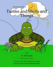 Turtles and Shells and Things