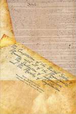 The Constitution of the United States of America, with All of the Amendments; The Declaration of Independence; And the Articles of Confederation: A Victorian San Francisco Mystery