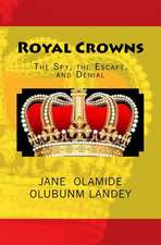 Royal Crowns