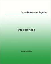 QuickBooks En Espanol