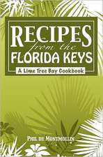 Recipes from the Florida Keys