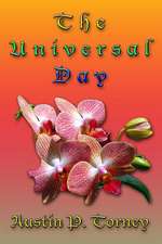 The Universal Day