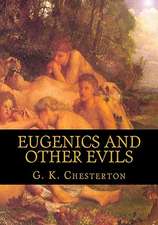 Eugenics and Other Evils: Chronicles of the Ipswich Witch