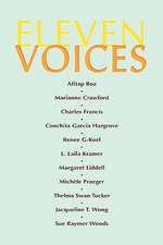 Eleven Voices