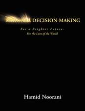 Rational Decision-Making