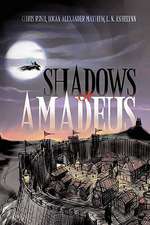 Shadows of Amadeus