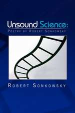 Unsound Science