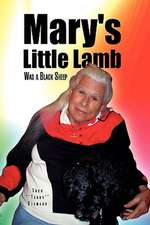 Mary's Little Lamb