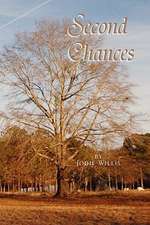 Willis, J: Second Chances