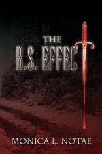 Notae, M: B.S. Effect