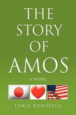 The Story of Amos