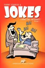 Funny Stories & Jokes from the Internet