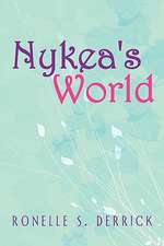 Nykea's World