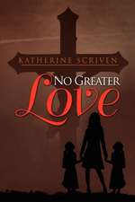 No Greater Love