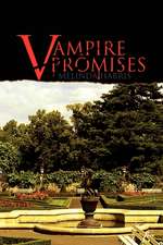 Vampire Promises