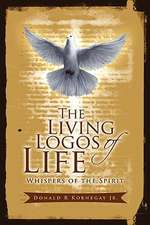 The Living Logos of Life