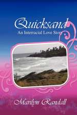 Randall, M: Quicksand