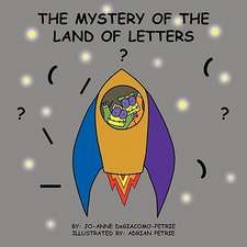 The Mystery of the Land of Letters