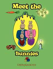 Meet the Bunnies