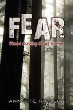 Fear