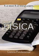 Guayasamin, G: Fisica