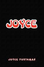 Joyce