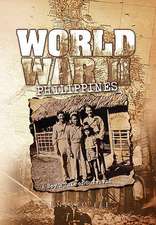 World War II Philippines