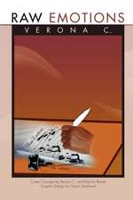Raw Emotions