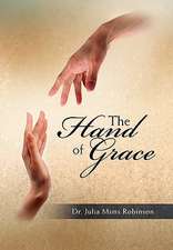 Robinson Mims, J: Hand of Grace