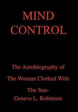 Robinson, G: Mind Control