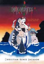 Jackson, C: Dark Sacrifice