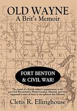 Ellinghouse, C: OLD WAYNE