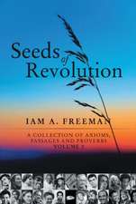 Seeds of Revolution