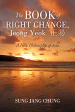 The Book of Right Change, Jeong Yeok