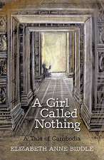 A Girl Called Nothing