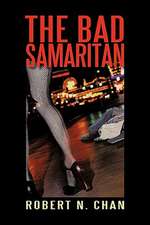 The Bad Samaritan