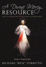 A Divine Mercy Resource