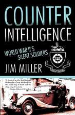 Counter Intelligence