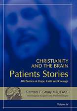 Christianity and the Brain